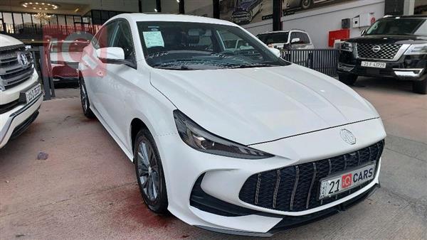 ام جي GT 2024 للبيع في العراق - السليمانية
